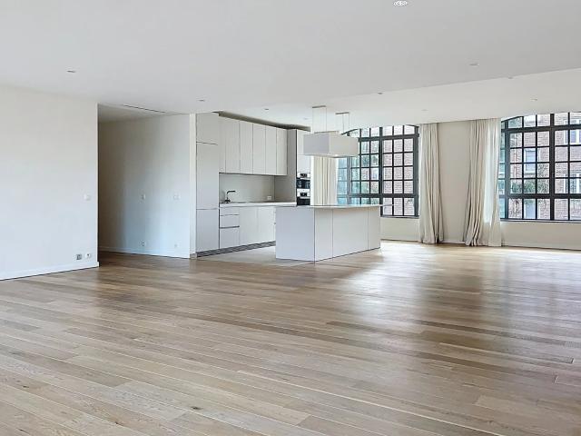 Appartement location à Tenbosch - Tenbos, Ixelles - Elsene