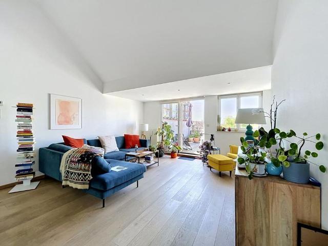 Appartement location à Elsene, Bruxelles