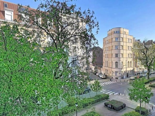Kot location à Elsene, Bruxelles