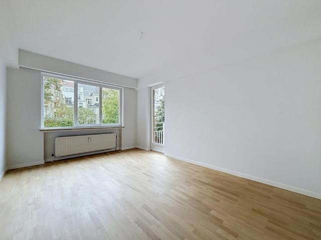 Appartement location à Tenbosch - Tenbos, Ixelles - Elsene