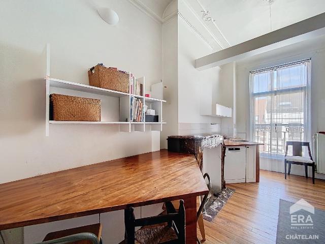 Appartement location à Elsene, Bruxelles