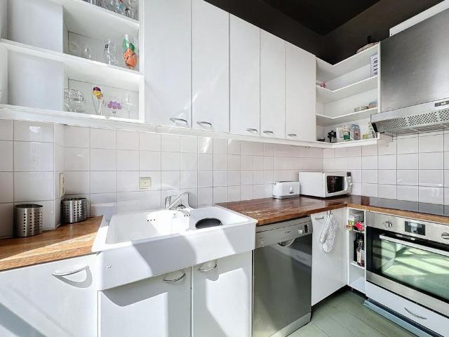 Appartement location à Elsene, Bruxelles
