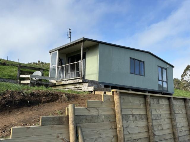 House for rent in Lepperton, Taranaki