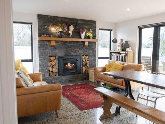 House for rent in Lepperton, New Plymouth District