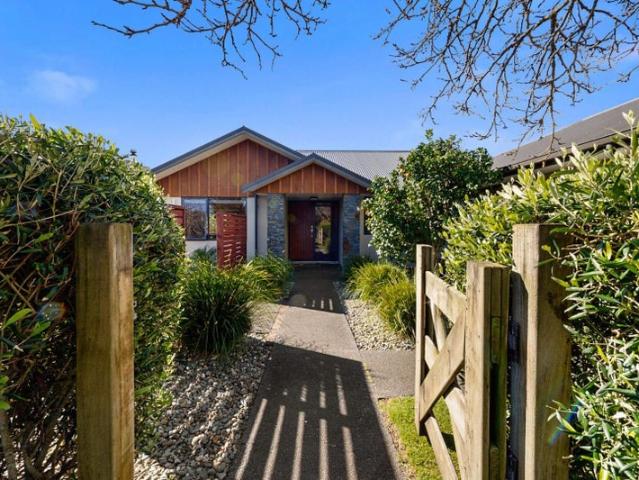 House for rent in Lepperton, New Plymouth District