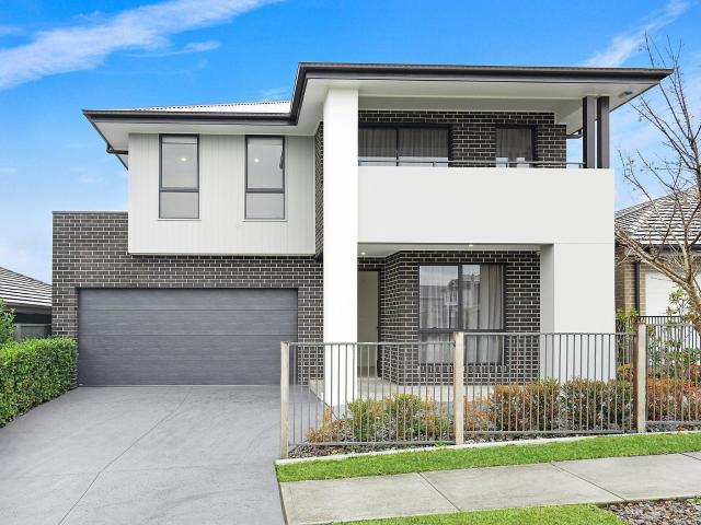House for rent in Leppington, Sydney