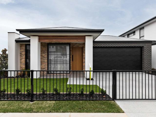 House for rent in Leppington, Sydney
