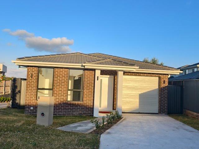 House for rent in Leppington, Sydney