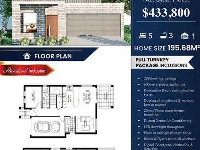 House for sale in Sydney, New South Wales