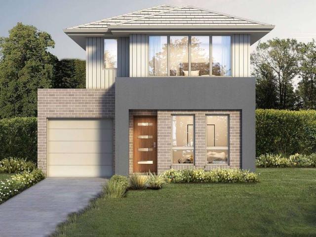 House for sale in Leppington, New South Wales