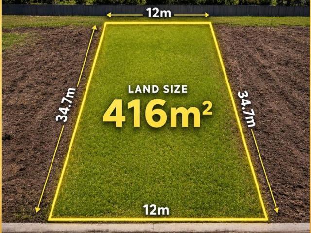 Land for sale in Leppington, New South Wales
