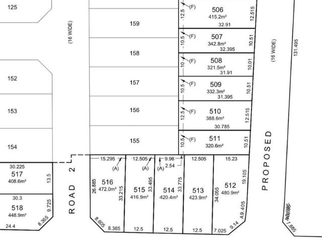Land for sale in Leppington, New South Wales