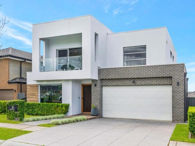 House for sale in Leppington, Sydney