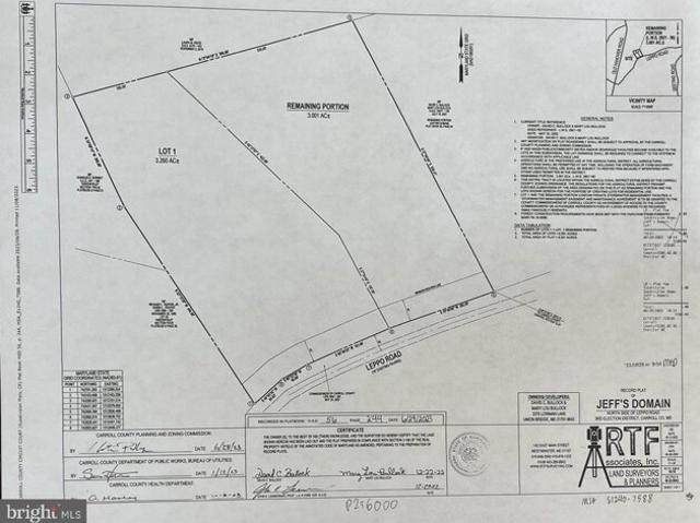 House for sale in Westminster, Maryland