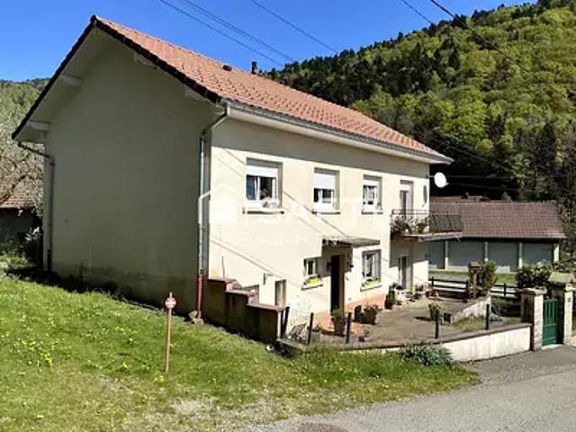 Maison vente à Lepuix, Territoire-de-Belfort