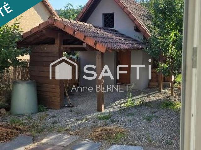 Maison vente à Belfort, Lepuix