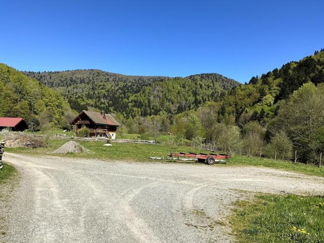 Maison vente à Belfort, Lepuix