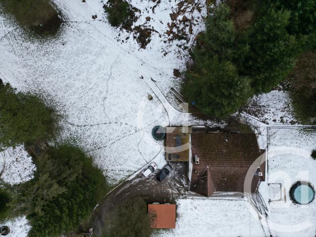 Maison vente à Belfort, Lepuix