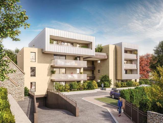 Appartement vente à Melun