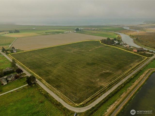 Land for sale in Stanwood, Washington