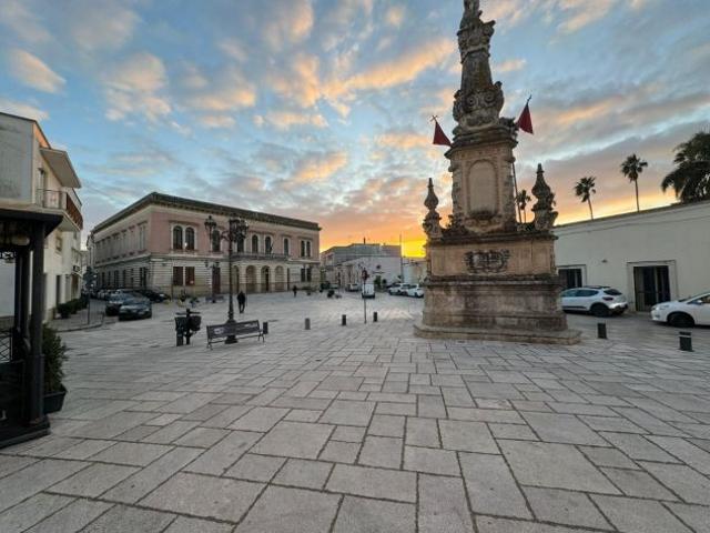 Terreno in vendita a Puglia, Lecce