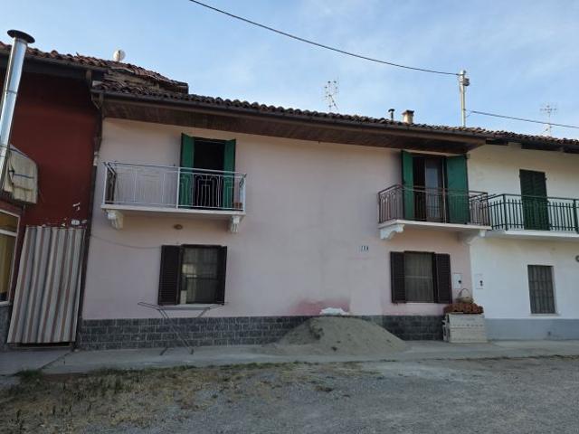 Villa Indipendente in vendita a Piemonte, Cuneo