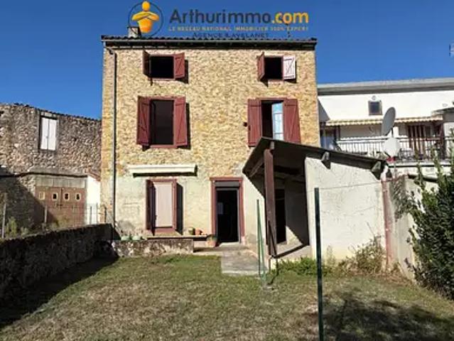 Appartement vente à Praxinabel, Léran