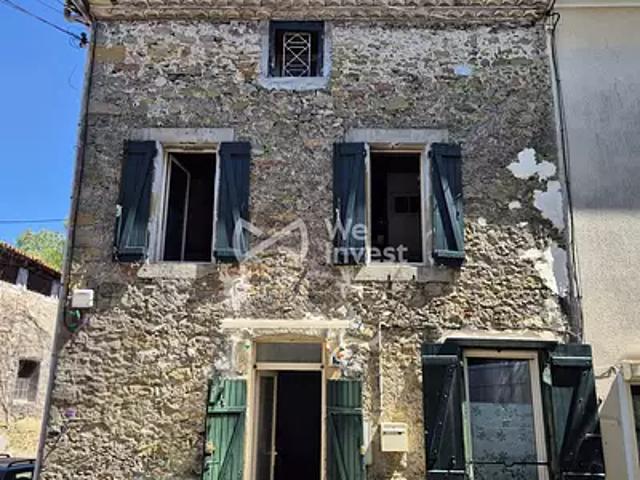Maison vente à Pamiers, Léran
