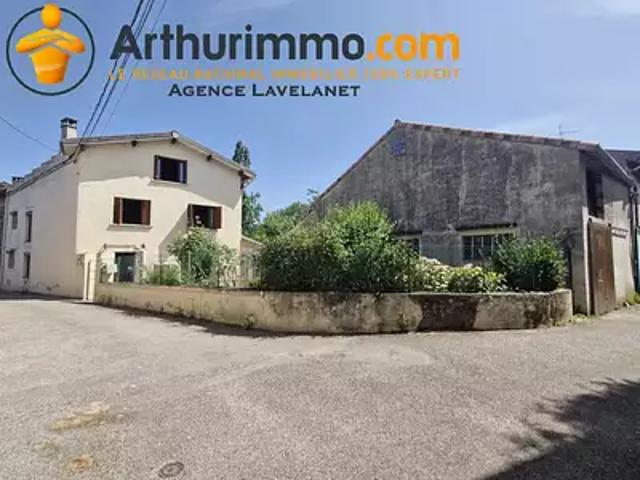 Maison vente à Pamiers, Léran