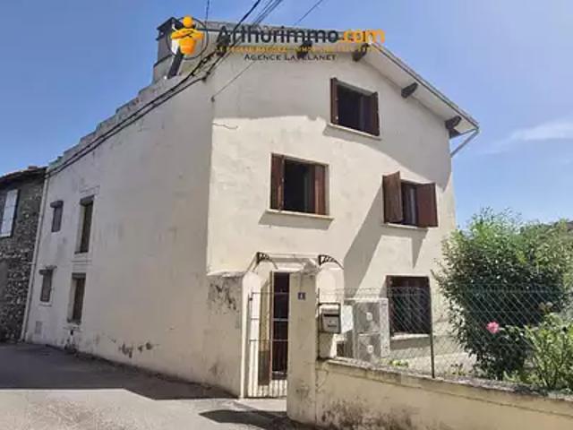 Maison vente à Pamiers, Léran