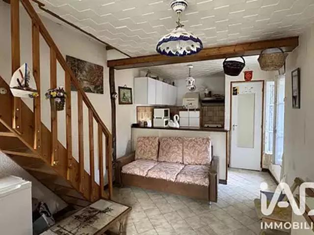 Maison vente à Praxinabel, Léran