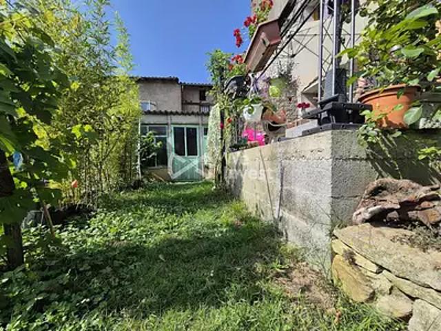 Maison vente à Praxinabel, Léran