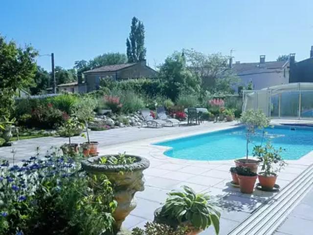 Maison vente à Pamiers, Léran