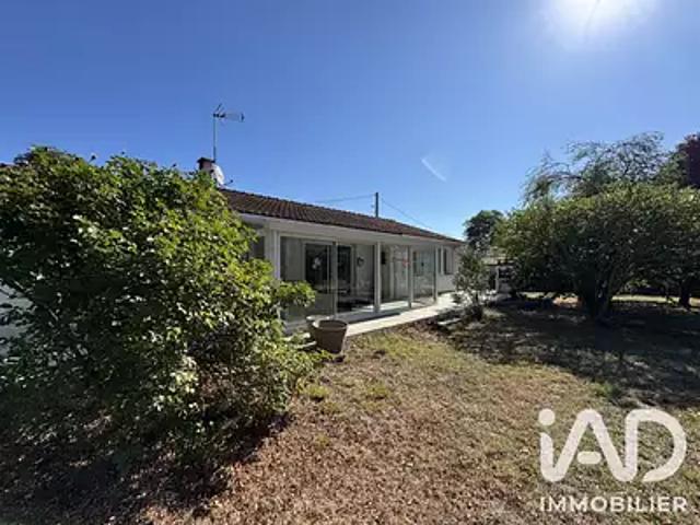 Maison vente à Praxinabel, Léran