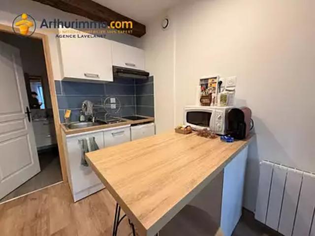 Appartement location à Pamiers, Léran
