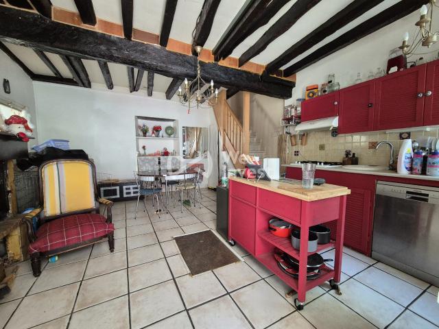 Maison vente à Pamiers, Léran