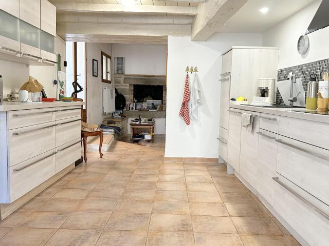 Maison vente à Pamiers, Léran