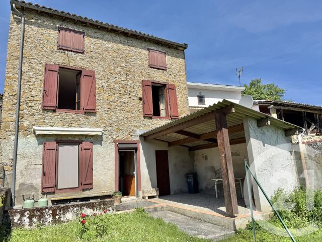Maison vente à Pamiers, Léran