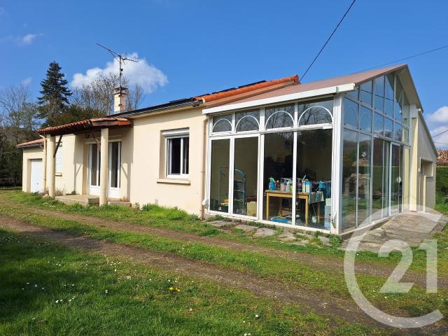 Maison vente à Pamiers, Léran