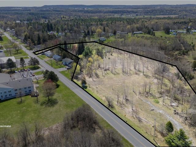 Land for sale in Black River, New York