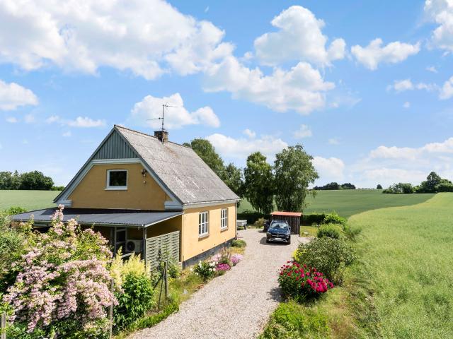 Villa til salg i Næstved