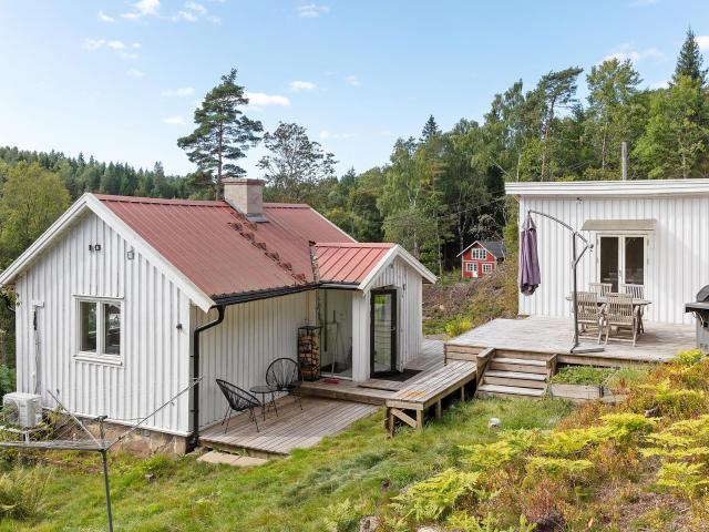 Villa till salu