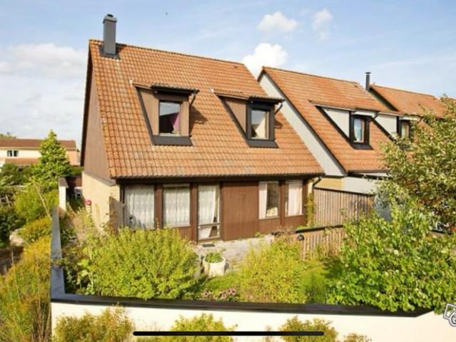 Hus hyra i Oxie, Skåne