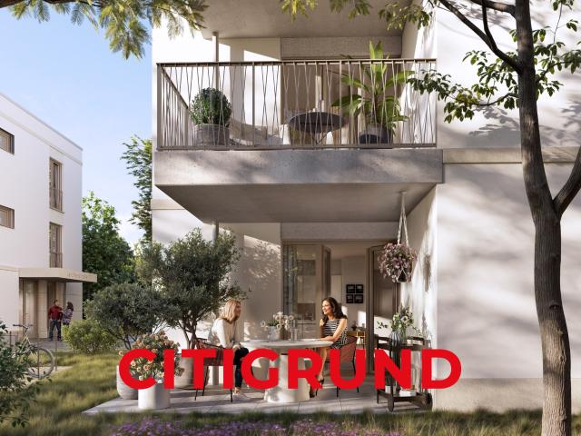 Wohnung kaufen in Feldmoching-Hasenbergl, München