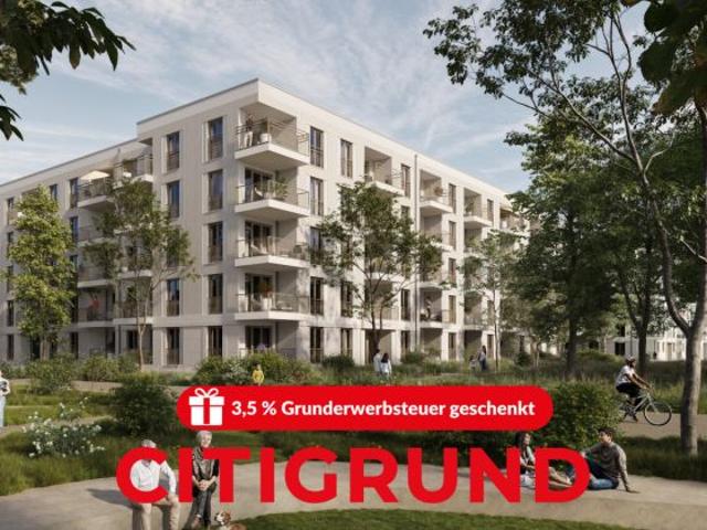 Wohnung kaufen in München, Bayern