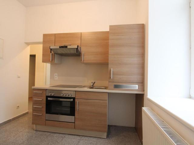 Apartment mieten in Schottenfeld, Wien