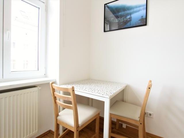 Apartment mieten in KG Neubau, Wien