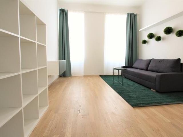 Apartment mieten in Schottenfeld, Wien