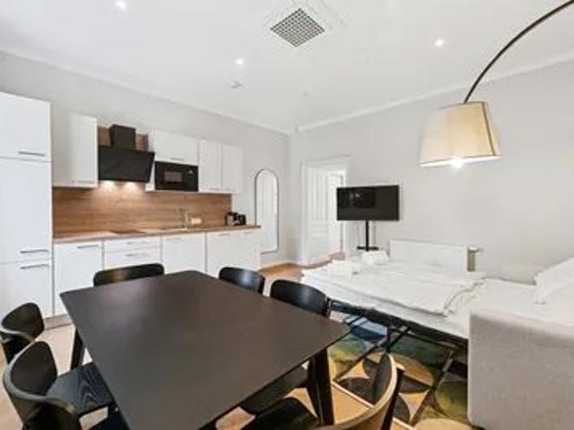 Apartment mieten in Schottenfeld, Wien
