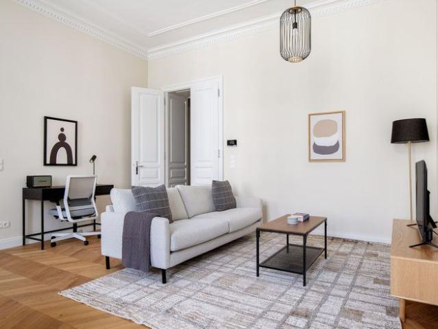 Apartment mieten in KG Neubau, Wien